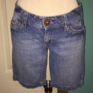 Aeropostale shorts